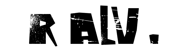 Ballad of Dwight Frye  Free Fonts Download