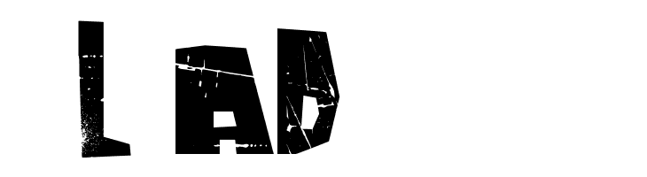 Ballad of Dwight Frye  Free Fonts Download