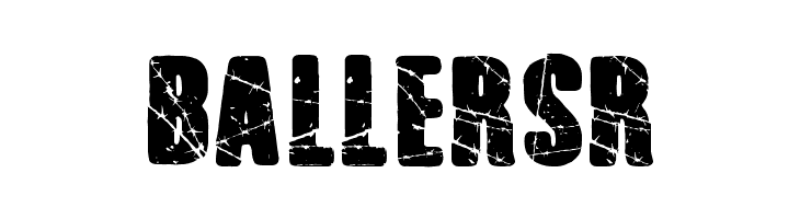 Barb Wire Club  Free Fonts Download