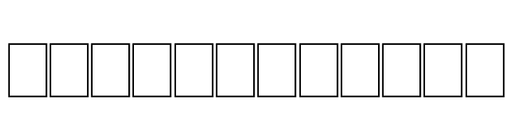 Bates Shower  Free Fonts Download