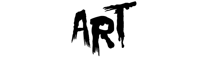Bates Shower  Free Fonts Download