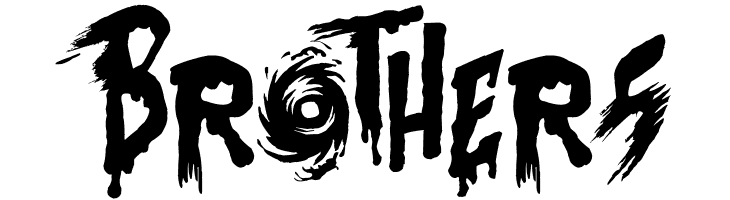 Bates Shower  Free Fonts Download