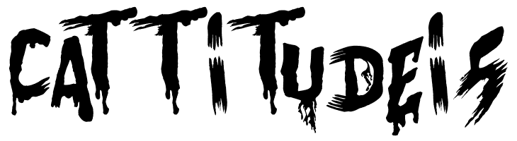 Bates Shower  Free Fonts Download