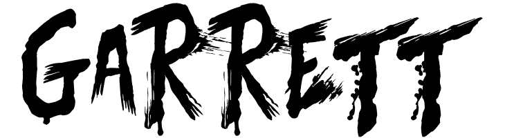 Bates Shower  Free Fonts Download