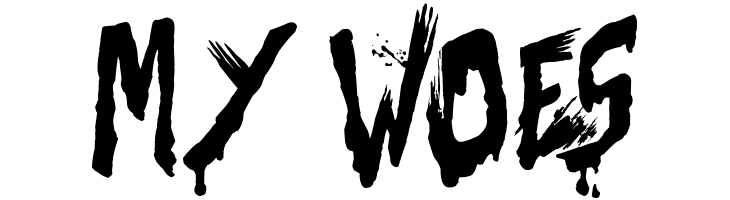 Bates Shower  Free Fonts Download