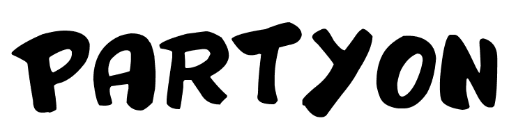 Bayday  Free Fonts Download