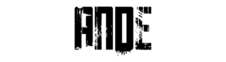 Big Bro's Watch  Free Fonts Download