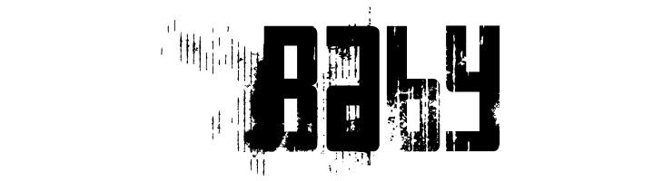 Big Bro's Watch  Free Fonts Download