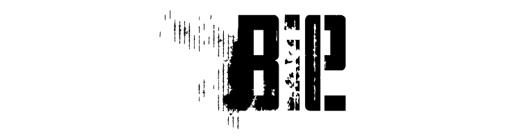 Big Bro's Watch  Free Fonts Download