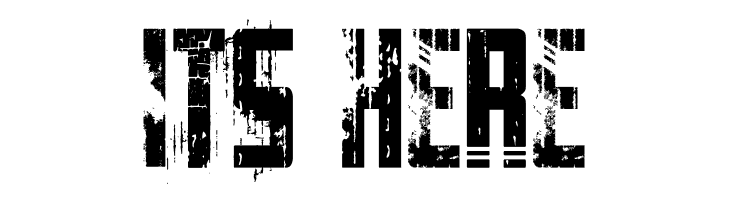 Big Bro's Watch  Free Fonts Download