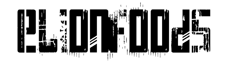 Big Bro's Watch  Free Fonts Download