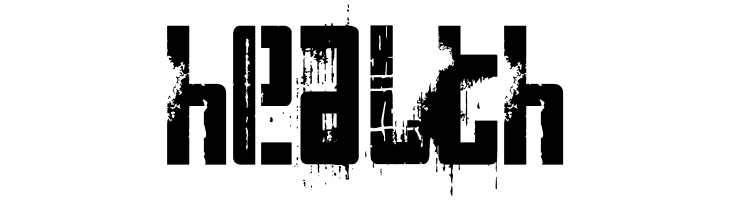 Big Bro's Watch  Free Fonts Download