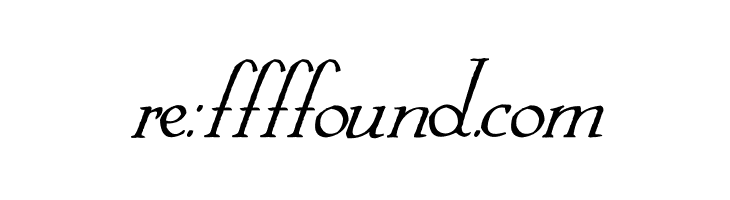 Springtime_Alternate  Free Fonts Download