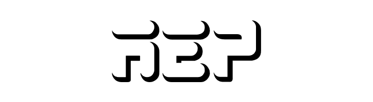 Big White  Free Fonts Download