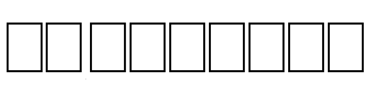 Big White  Free Fonts Download