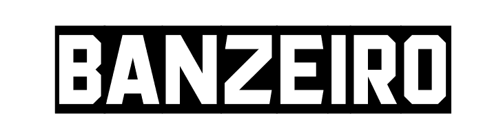 Black Streamer  Free Fonts Download