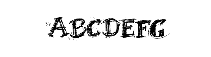 BlackBoard  Free Fonts Download