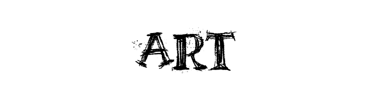 BlackBoard  Free Fonts Download