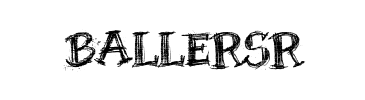 BlackBoard  Free Fonts Download