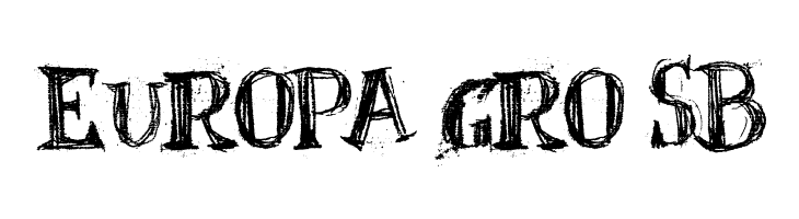 BlackBoard  Free Fonts Download
