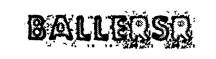 BlackNdot  Free Fonts Download