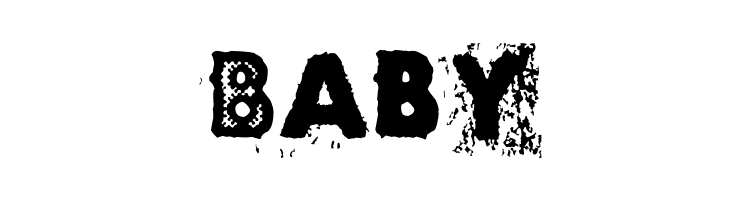 BlackNdot  Free Fonts Download