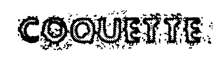 BlackNdot  Free Fonts Download