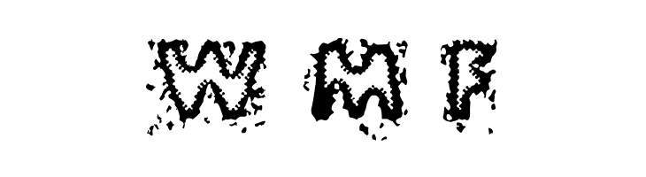 BlackNdot  Free Fonts Download