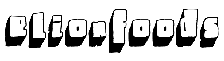 Blck  Free Fonts Download