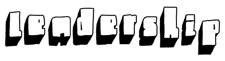 Blck  Free Fonts Download