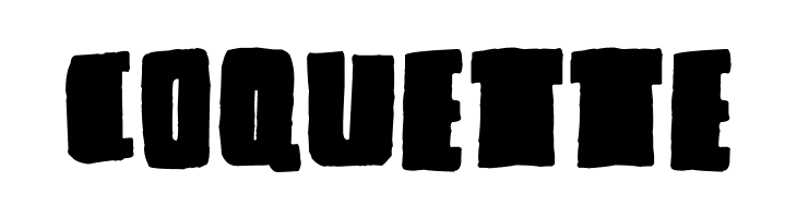 Blck Plain  Free Fonts Download