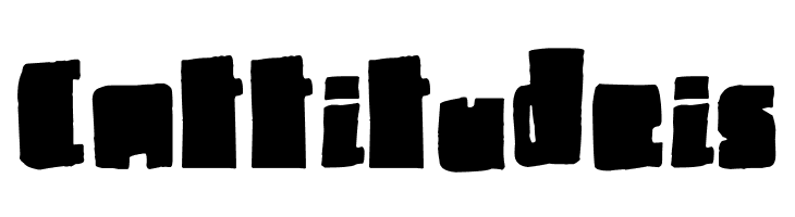 Blck Plain  Free Fonts Download