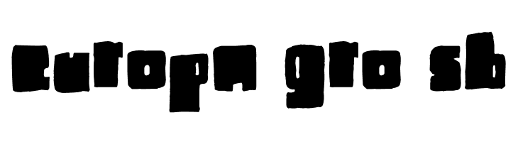 Blck Plain  Free Fonts Download