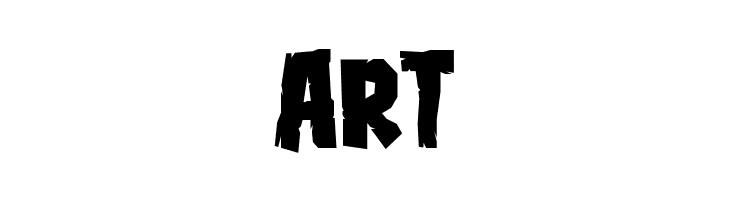 Blood'n Guts  Free Fonts Download