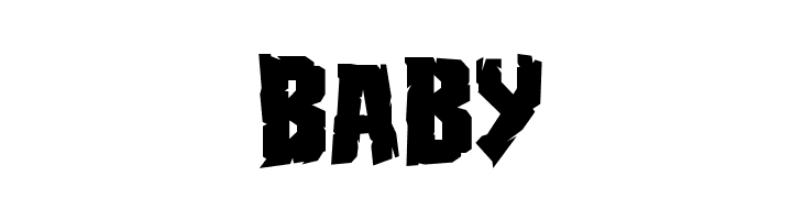 Blood'n Guts  Free Fonts Download