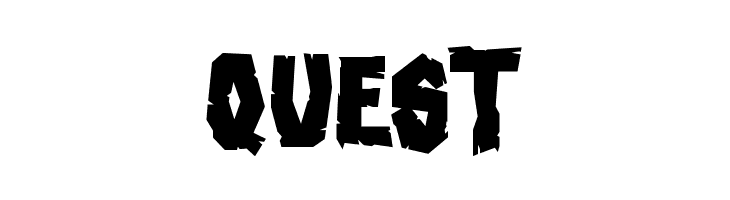 Blood'n Guts  Free Fonts Download