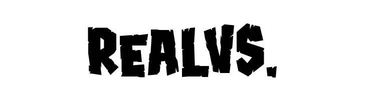 Blood'n Guts  Free Fonts Download