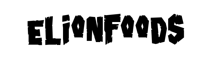 Blood'n Guts  Free Fonts Download