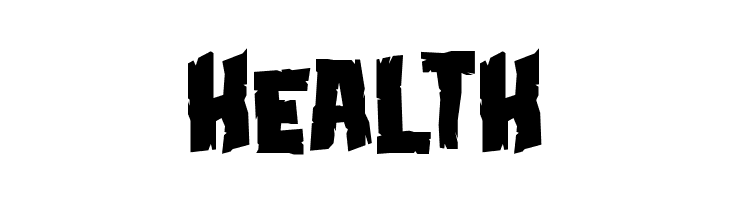 Blood'n Guts  Free Fonts Download