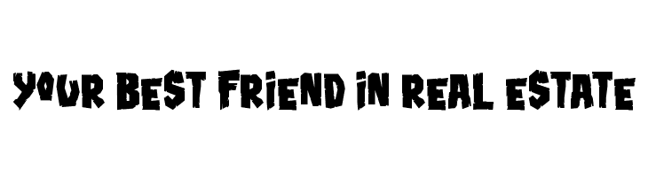 Blood'n Guts  Free Fonts Download