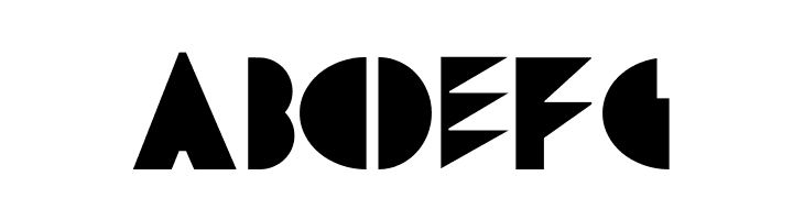 Yes:CityOfAngels  Free Fonts Download