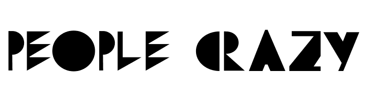 Yes:CityOfAngels  Free Fonts Download