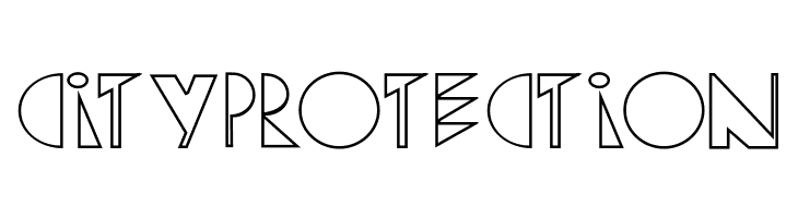 Yes:CityOfAngels  Free Fonts Download