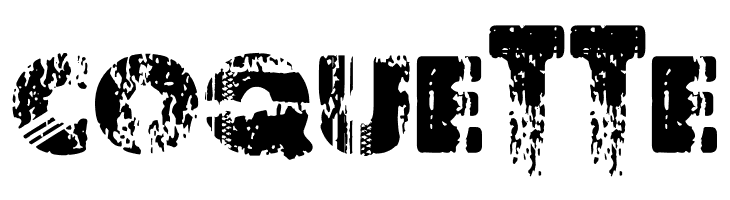 Border Line  Free Fonts Download