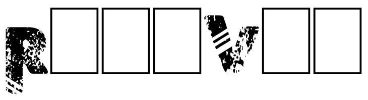 Border Line  Free Fonts Download