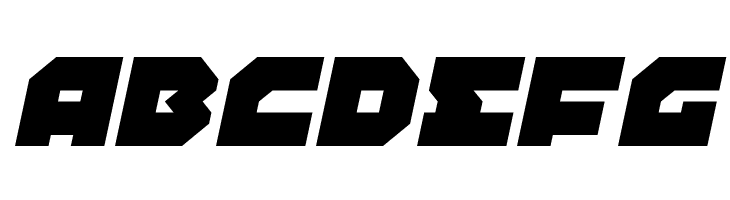 Bot CraftShop  Free Fonts Download