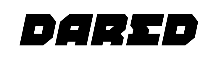 Bot CraftShop  Free Fonts Download