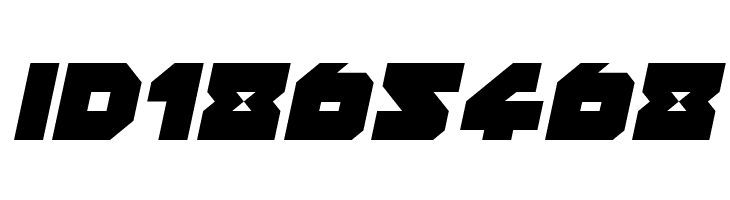 Bot CraftShop  Free Fonts Download
