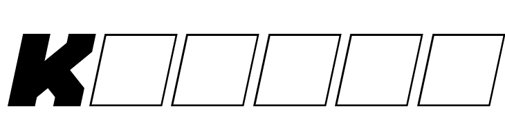 Bot CraftShop  Free Fonts Download