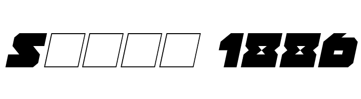 Bot CraftShop  Free Fonts Download